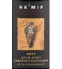 08 Cabernet Sauvignon Nk'Mip Qwam Qwmt   Okanagan (Vincor) 2008